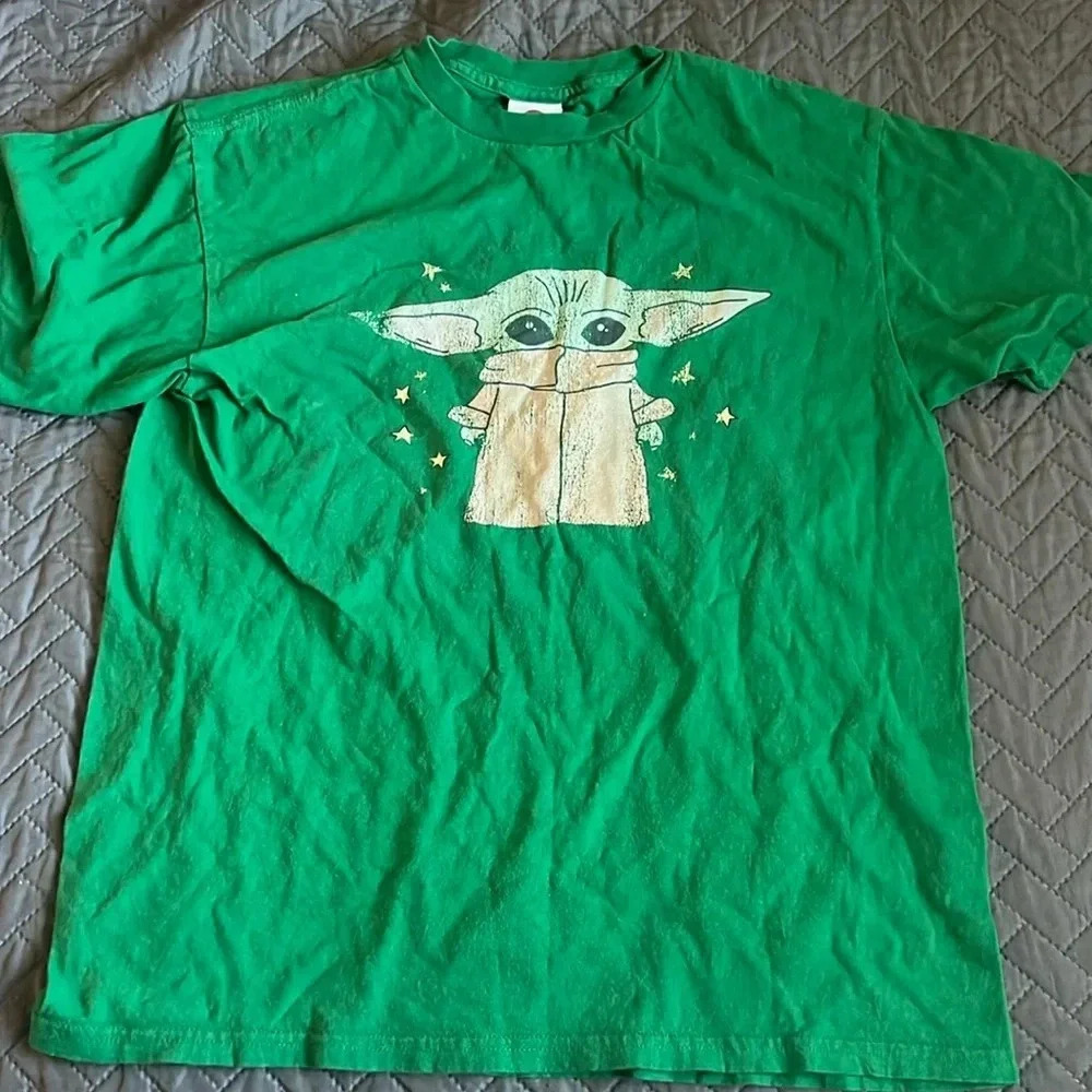 Star Wars Grogu T-shirt